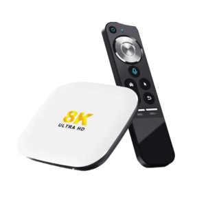 Tv Box H96 Max M2 Android 13 8k Wi-fi6!! Fire Electronics android tv box