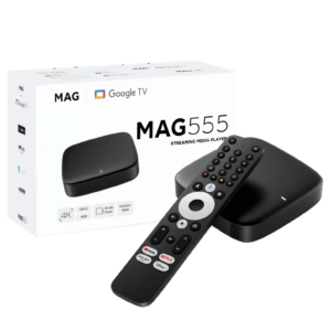 MAG 555
