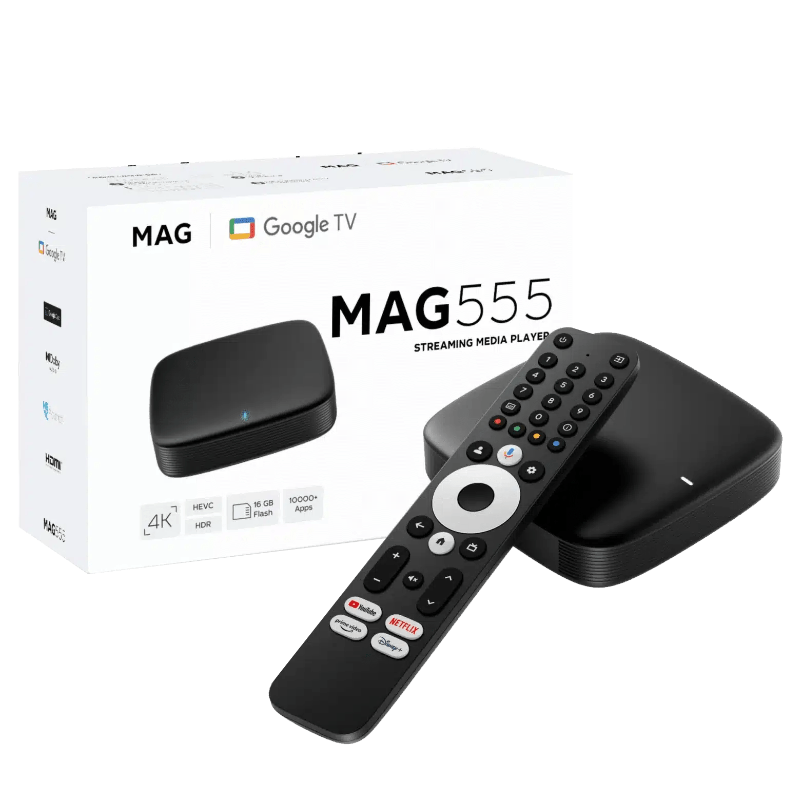 MAG 555