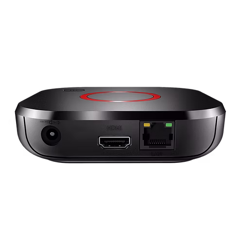 Infomir Mag544W3 - Image 4
