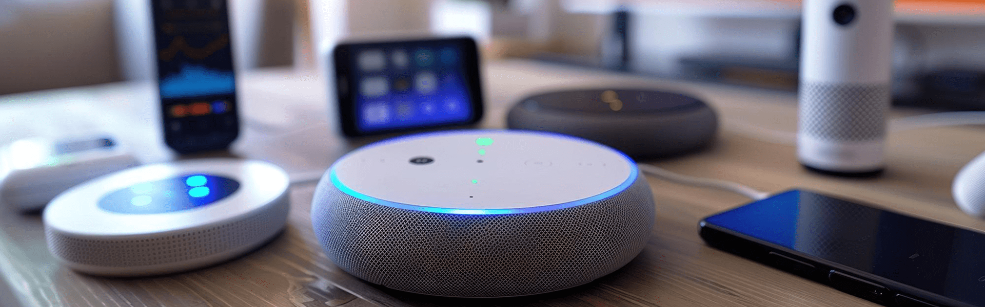 Top 10 Must-Have Gadgets For Your Smart Home In 2026