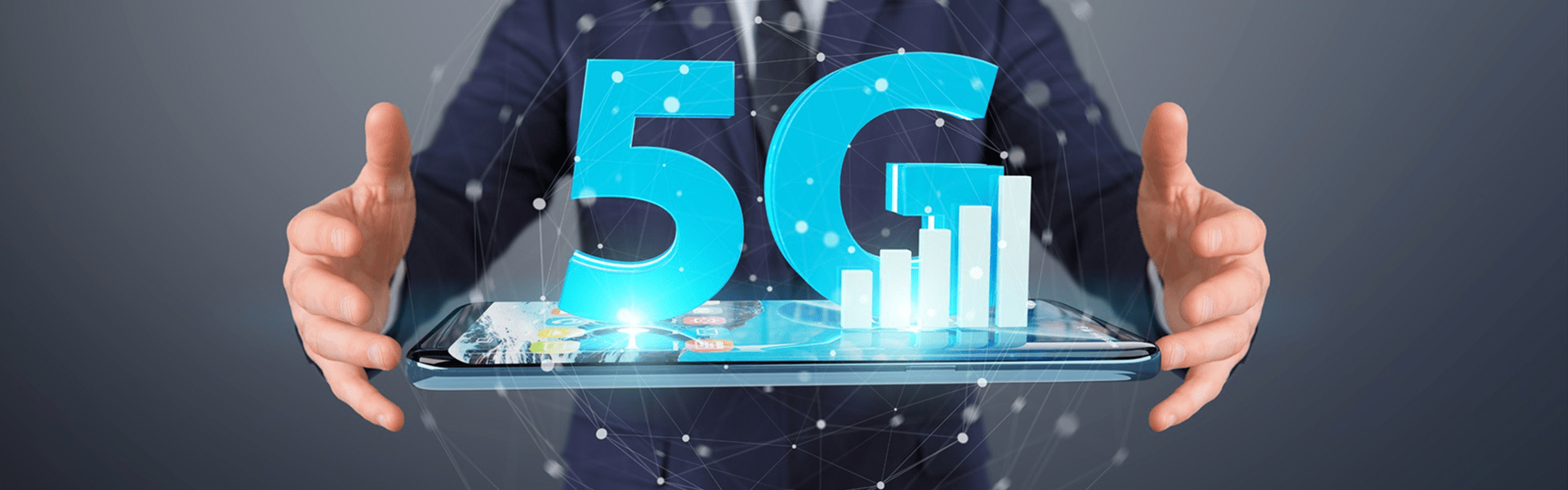 The Future Of 5G And What It Means For You