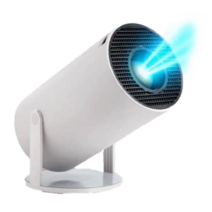 HY300 Pro mini projector